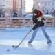 В Курске школа юных фигуристов и хоккеистов будет работать по субботам
