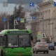 В Курске на 12 автобусных маршрутах произошли изменения