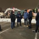 В трех школах Курска отменили занятия из-за аварии на теплотрассе