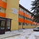 В Курске завершен капремонт в реабилитационном центре имени Феодосия Печерского