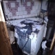 В квартире на окраине Курска вспыхнула стиральная машина