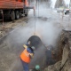 Летом жители Северо-Запада Курска надолго останутся без горячей воды