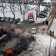 В Курске отключили горячую воду из-за ремонта трубопровода на проспекте Дружбы