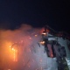 В Курской области тело мужчины обнаружено в сгоревшем доме
