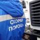За сутки в Курской области два человека обморозили ноги