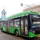 В Курской области к концу лета запустят 250 новых автобусов