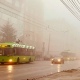 В Курской области 26 января ожидается туман и до 12 градусов мороза