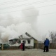 На пожаре в Курской области погибли две женщины