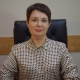 Новым председателем квалификационной коллегии судей Курской области стала Юлия Рассаднева