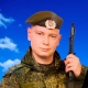Житель Курской области Павел Можчиль погиб в зоне проведения специальной военной операции