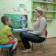 В двух детсадах Курска откроют для родителей консультационные пункты