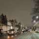 В Курске случилась авария на улице Павлуновского