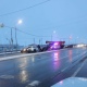Утром 3 февраля в Курской области произошло несколько ДТП