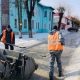 Прокурор Курска объявил 54 управляющим компаниям предостережения из-за снегопада