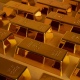 Россияне впервые за год купили 50 тонн золота