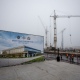 Строительство военного госпиталя в Курске завершат к ноябрю