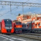 Курск с Москвой с 22 по 27 февраля свяжут 4 дополнительных поезда