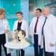 Об уникальной операции медиков в Курске рассказал Первый канал