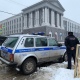 В Курске в 2022 году в полицию поступило 399 сообщений о терактах