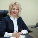 Директор школы №60 Лидия Асадчих с 22 февраля возглавила комитет образования Курска