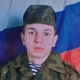Доброволец из Курской области Юрий Кононов погиб в ходе СВО