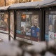 В центре Курска открылась фотовыставка о подвигах героев СВО