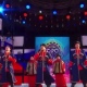 Куряне спели в Москве на митинге-концерте «Слава защитникам Отечества»