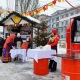 В Курске 26 февраля на Красной и Театральной площадях будут бесплатно угощать блинами