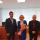 В Железногорском городском суде новый председатель