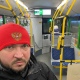 В Курске замминистра транспорта Александр Васильченко проверил работу общественного транспорта после 22 часов