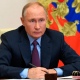 Путин назвал терактом нападение украинских диверсантов в Брянской области