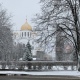 В Курской области 6 марта ожидают небольшой снег и до 3° тепла