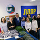 ЛДПР помогает военнослужащим в приграничных районах Курской области