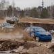 Автогонщики из Курской области взяли два «золота» на этапе чемпионата России
