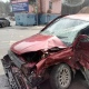 В ДТП под Курском один человек погиб и 3 ранены
