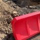 «Квадра» сообщила, что завершила ремонт теплосети на улице Бутко в Курске