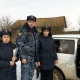 В Курской области судебные приставы передали органам опеки 11-летнюю девочку