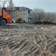 В Курске выявлены нарушения на стройплощадках на улицах Воробьева и Халтурина