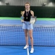 Теннисистка из Курска стала лучшей в Воронеже