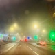 В Курской области 16 марта ожидаются дожди, туман и потеплеет до +9 градусов