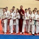 Курские каратисты завоевали 7 золотых медалей на первенстве ЦФО