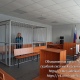 Жительница Курской области напала на судебного пристава