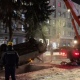 Рухнувший в разрытие на улице Павлова на машине житель Курска отсудил у «Квадры» 88 тысяч рублей