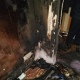 В Курске горела квартира в многоэтажном доме, погиб 61-летний мужчина