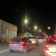 В Курске заменили 198 опор освещения и более 60 километров изношенных сетей