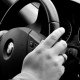 В Курской области водителя с диагнозом «параноидная шизофрения» хотят лишить прав