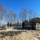 17 бетонных блок-постов построят в Брянской области