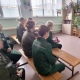 Заключенные Курской области отметили День поэзии