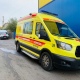 В Курске разыскивают водителя, сбившего женщину на ПЛК и скрывшегося с места ДТП