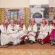 Ансамбль из Курской области вышел в финал Всероссийского фестиваля «Традиции»